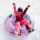 25. Meteor Aurora 16761 snow slide