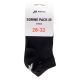 3. Martes Sorine Pack Jr 92800517922 Ankle Socks 