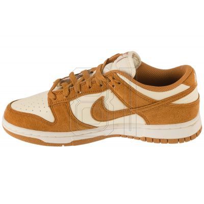2. Nike Dunk Low W HJ7673-100 shoes