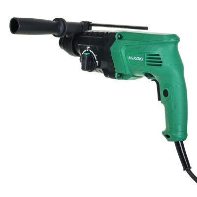 2. HiKOKI DH24PH2 WSZ 730W Hammer Drill