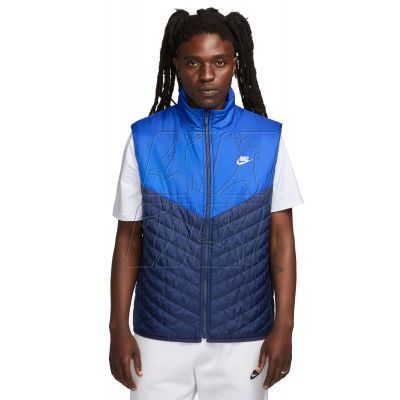 Nike Therma-FIT Windrunner M FB8201-410 vest