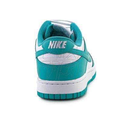 4. Nike Dunk Low Retro Bttys M DV0833-101 shoes