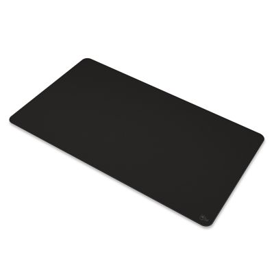 2. Glorious Stealth Mouse Pad - XL Extended, Black