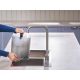 5. Water dispenser PHILIPS ADD6901HBK01/10