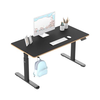 9. Ultradesk Pulsar Black