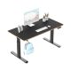 9. Ultradesk Pulsar Black
