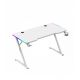 Huzaro Hero 2.5 White RGB Gaming Desk
