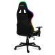 7. Huzaro Force 6.2 Mesh RGB Gaming Chair