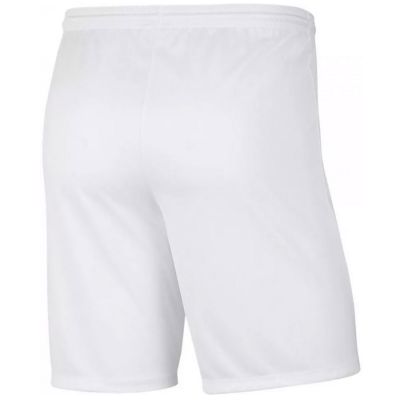 4. Nike Park III M BV6855 104 Shorts