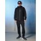 7. Men's regular hooded sweatshirt 4F 4FRSS26TSWSM2804-20S