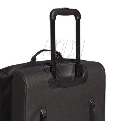5. Bag adidas Tiro Trolley XL HS9756