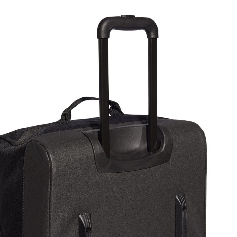 5. Adidas TIRO Trolley XL bag HS9756