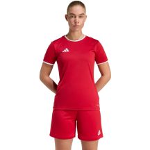 adidas Women's Entrada 26 Jersey red JZ2490