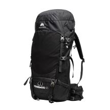 Yosemite 65 Backpack - Black VOLVEN