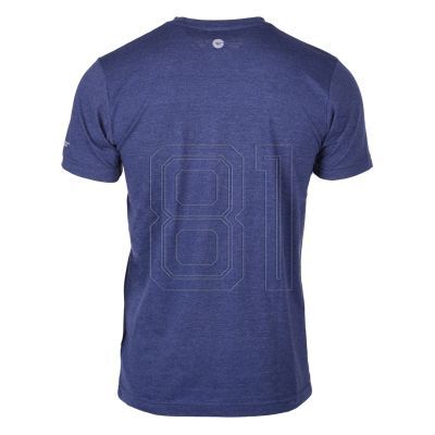 4. Hi-tec plain T-shirt M 92800054210