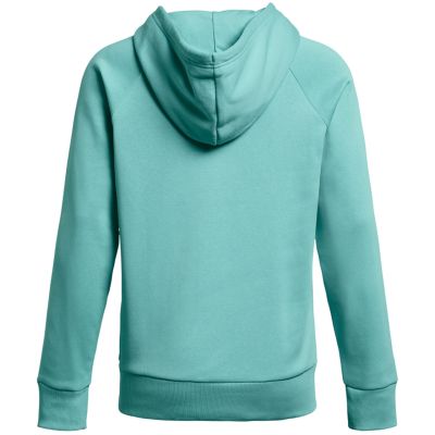 14. Under Armor Rival Flecce Hoodie W 1379500 482