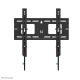 3. Neomounts WL35-750BL14 TV mount 190.5 cm (75") Black
