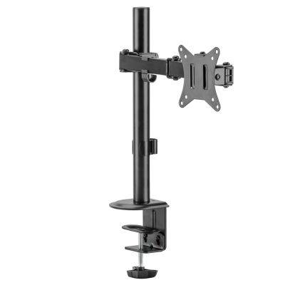 3. MACLEAN DESK MOUNT FOR LCD MONITOR 17-32", 9KG, VESA 75x75 AND 100x100 DOUBLE ARM MC-753N