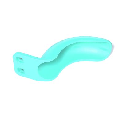 4. Meteor Funny scooter brake, mint
