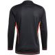 9. adidas Tiro 24 Competition Long Sleeve Goalkeeper Jersey M IN0405
