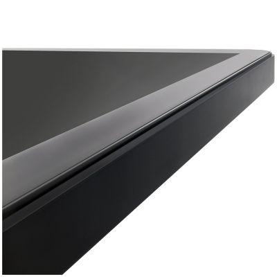10. Hannspree HO 275 PTB computer monitor 68.6 cm (27") 1920 x 1080 px Full HD LED Touchscreen Black