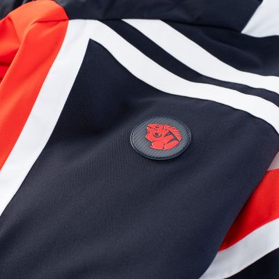 4. Iguana Jacket Bergho M 92800621770