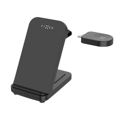 3-in-1 Fixed Powerstation for Samsung Wireless Charger