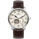 Men's Watch ZEPPELIN LZ127 Graf Zeppelin Automatik 7666-5 + BOX