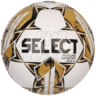 Select Master Futsal Ball 3853460564