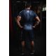 4. Shorts - "Warrior" training shorts XL