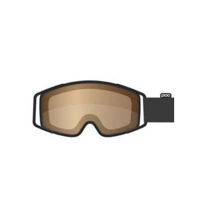 POC Zygon Cycling Goggles Black