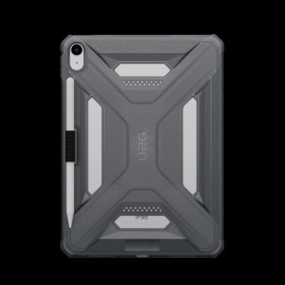 UAG Scout LT Case with Apple Pencil Holder for iPad 10.9" / 11" (A16) - Gray