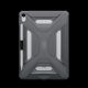UAG Scout LT Case with Apple Pencil Holder for iPad 10.9" / 11" (A16) - Gray