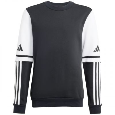 Adidas Squadra 25 Sweat Crew Jr JE2773 sweatshirt