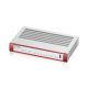 Firewall Zyxel USGFLEX100H 8xWAN/LAN SPI firewall: 4000 Mbps Max. IPsec VPN: 50