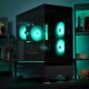 23. Actina View 7600X3D/32GB/1TB/RX9070/750W