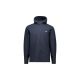 POC M's Mantle Thermal Hoodie Navy Blue