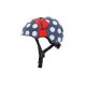 8. HORNIT Kids' Helmet Polka Dot Medium / 53–58 cm