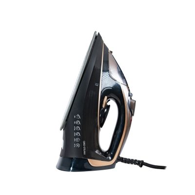 ORO-STEAM OROMED steam generator iron