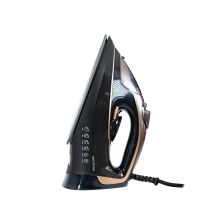 ORO-STEAM OROMED steam generator iron