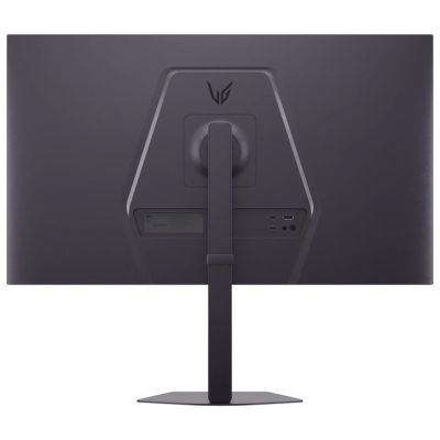 4. MONITOR LG LED 31.5" 32G620B-B UltraGear G6 QHD 200Hz