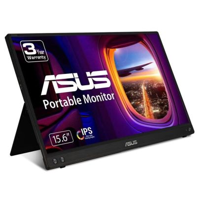 8. ASUS MONITOR 15.6" MB16ACV ZenScreen