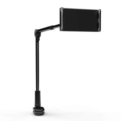 3. Wozinsky Long Flexible Phone and Tablet Holder Black (WTHBK5)