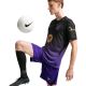 7. Nike FC Barcelona 2026/27 Match Away Men's Jersey Black and Purple II2752 505