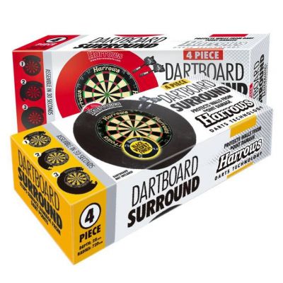 9. Harrows Surround Puzzle Protective Cover