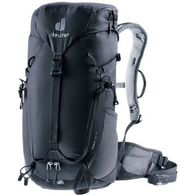 2. Trail 16 SL Backpack, black