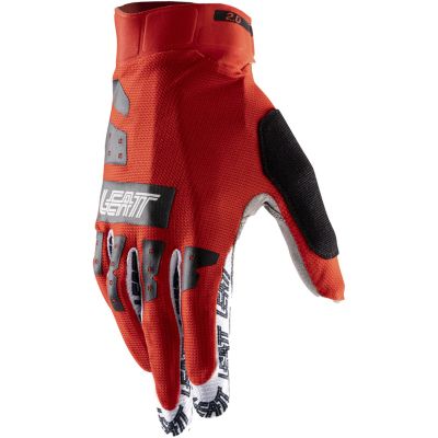 LEATT Glove MTB 2.0 X-Flow M cycling gloves