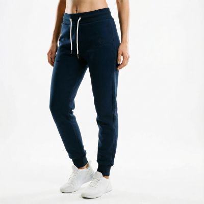 5. Maison Montaigne MIMOSAI NAVY MT LADY 016 sweatpants (RBMWW6415F/MM-MARINE)