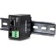 5. TRENDnet TI-F10SC Media Converter - Ethernet, Fast Ethernet - 10Base-T, 100Base-FX, 100Base-TX - RJ-45 / SC multimode - up to 2 km - 1310 nm