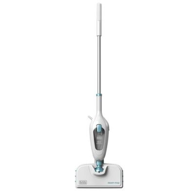 10-in-1 Steam Mop 1300W FSMH13E10-QS BLACK&DECKER